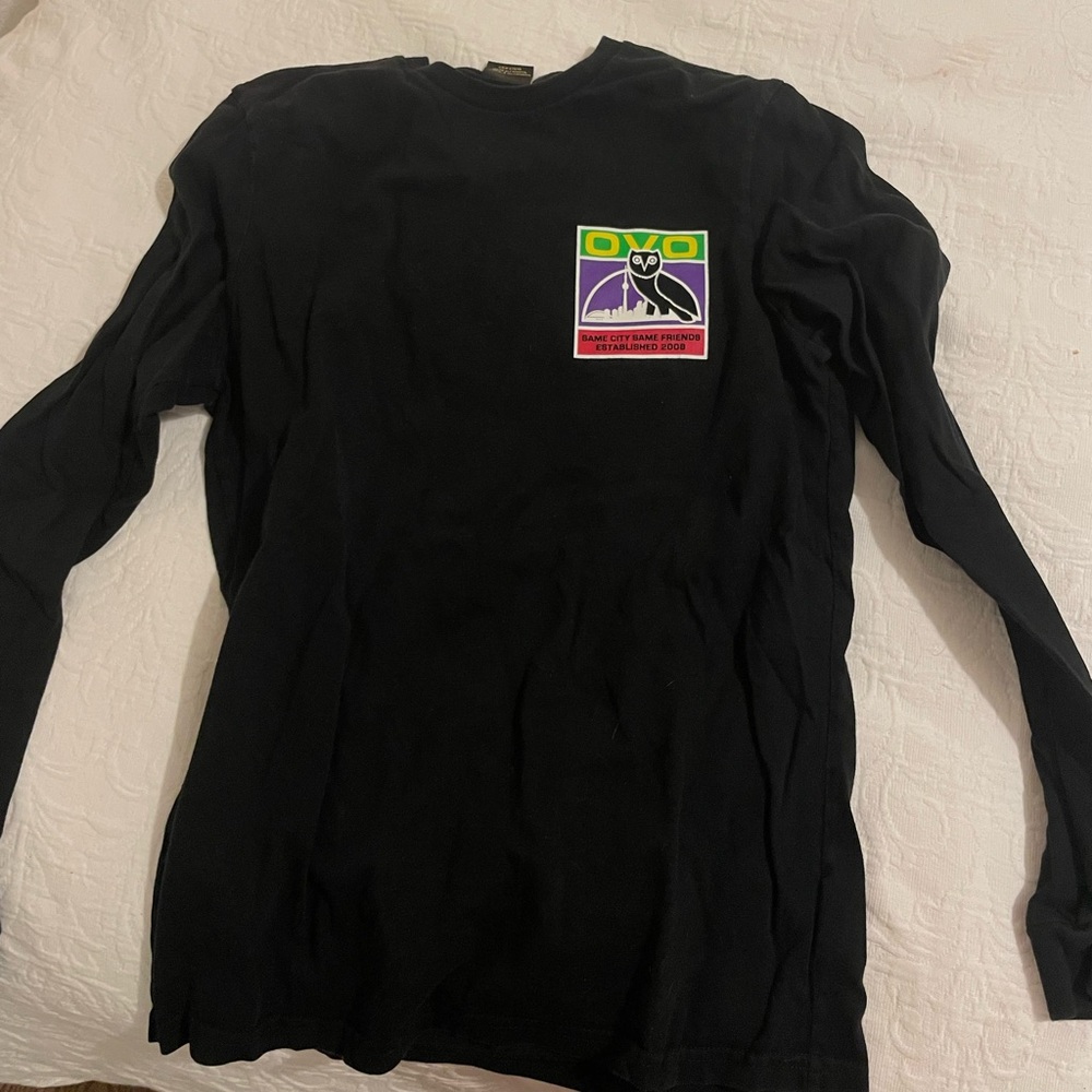 Ovo shirt